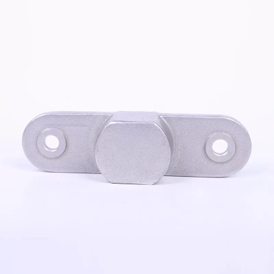 醫(yī)療器械鋁鑄件